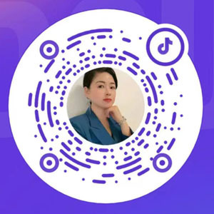 抖音二维码
